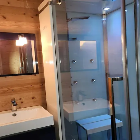 Appartement T Du Morel A N°17 - 3p5
