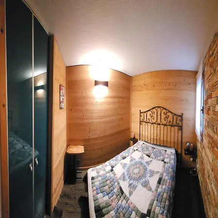 T Du Morel A N°17 - 3p5 Appartement Doucy