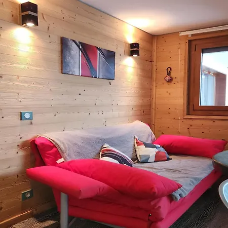 Appartement T Du Morel A N°17 - 3p5